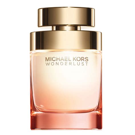 michael kors blush perfumy recenzja|Michael Kors wonderlust fragrantica.